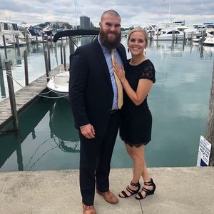 Meet your Posher, Kelsey